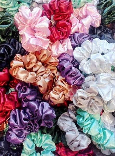 Scrunchies